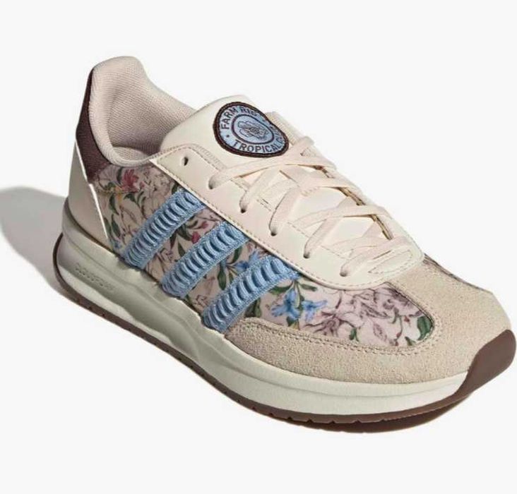 Маратонки Adidas Women's Run 70S 2.0 Shoes
