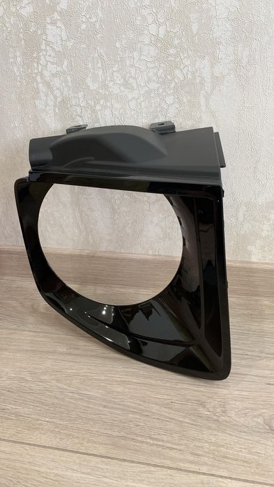 Фары на Haval Dargo