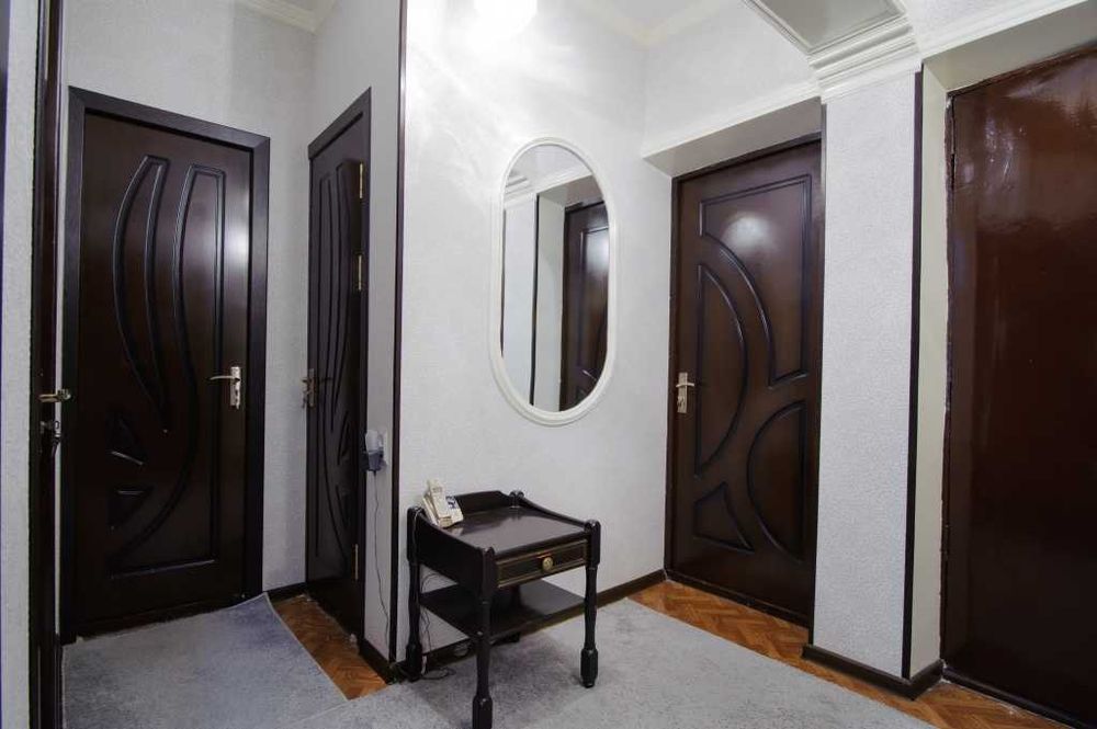 Сдам свою квартиру в центре супер локация Метро Ойбек Хуавей