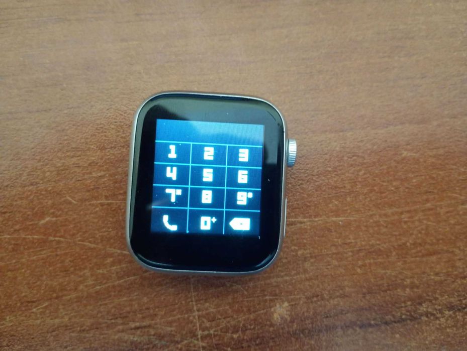 Smart Watch T55 Pro Max