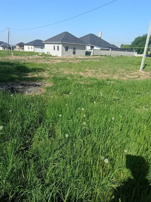 Продаются участки ИЖС