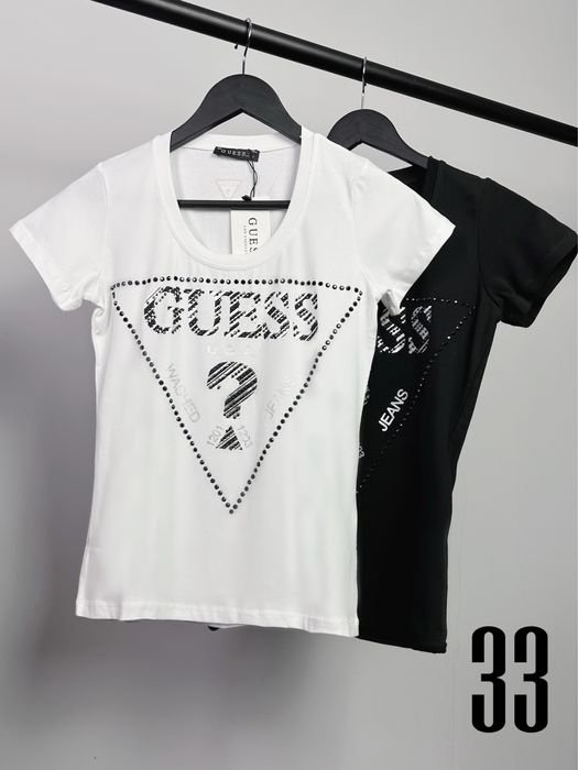 Guess дамска тениска 12 модела