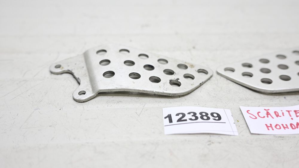 Suport Protectie Calaci Stanga Dreapta Honda CBR 929 2000 - 2001