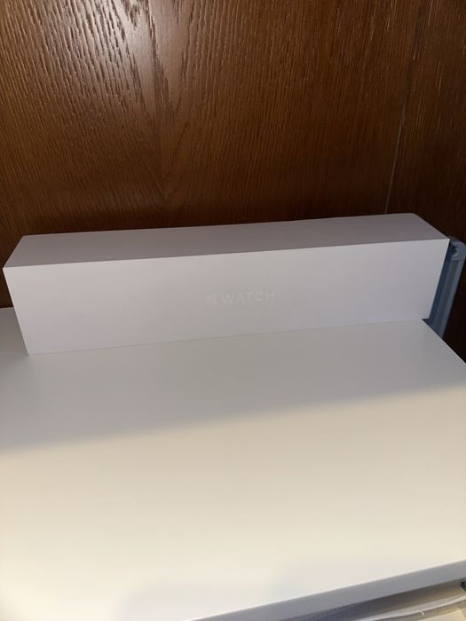 Apple Watch Series 2, 42mm
