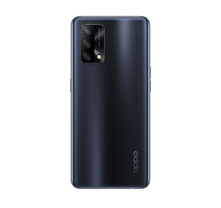 Oppo A74 128gb black