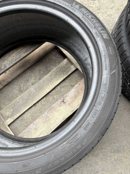 Anvelopa Vara 215/45 r17 - Michelin Primacy 3