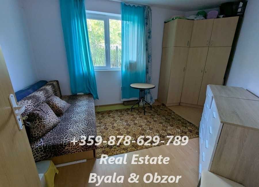 Продава се Двустаен апартамент в Бяла - 46 кв.м за 1370 €/кв.м - Снимка #7