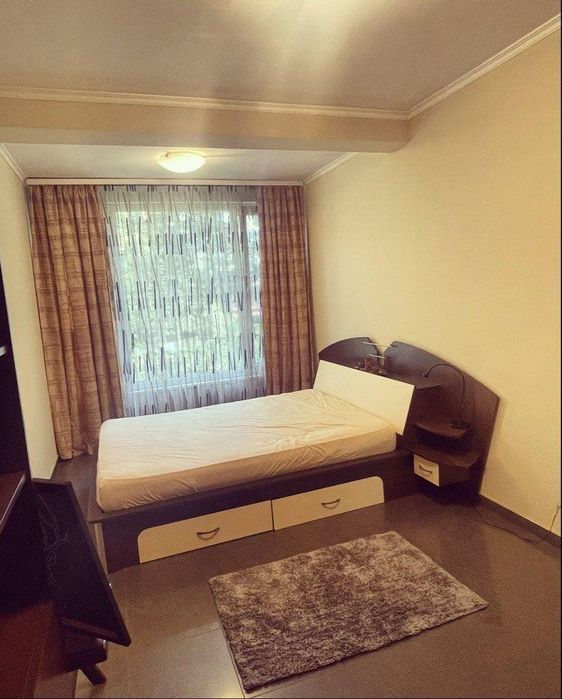 Двустаен апартамент под наем в ж.к. Илинден, 2175043