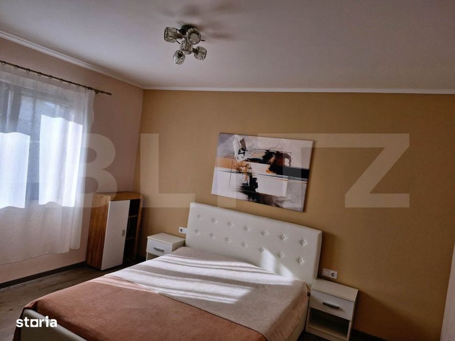 Casa de vanzare, 103 mp, zona Martinesti