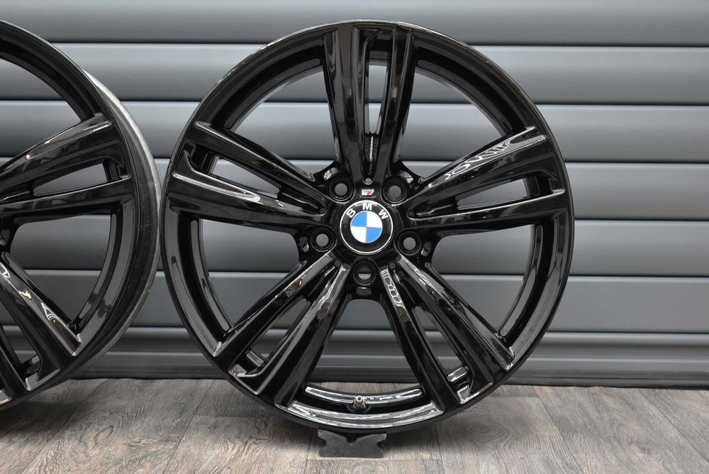 19'' Джанти BMW F30 442M
