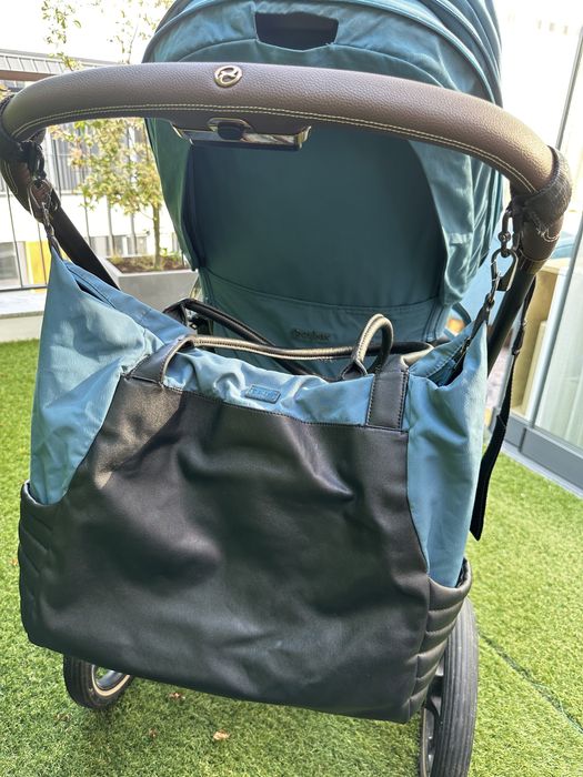 Детска количка Cybex Priam