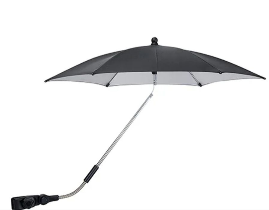 Универсален чадър за детска количка с UV защита