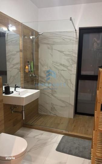 Baneasa | 2 camere | Bloc 2018 | Loc parcare subteran