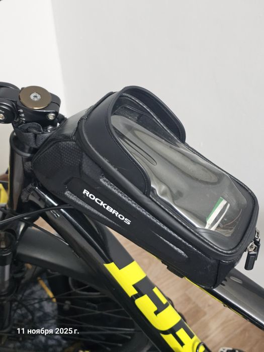 Продаётся немецкий велосипед Кульсары