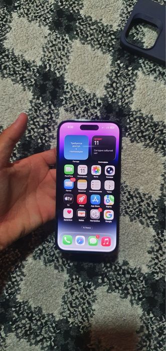 iphone 14 pro holati 10/10