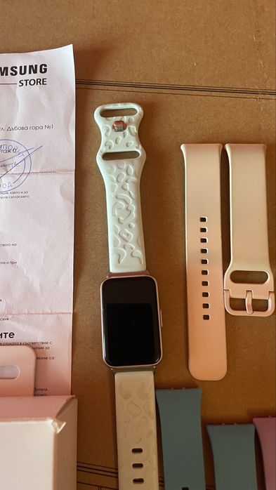 Samsung Galaxi Fit 3