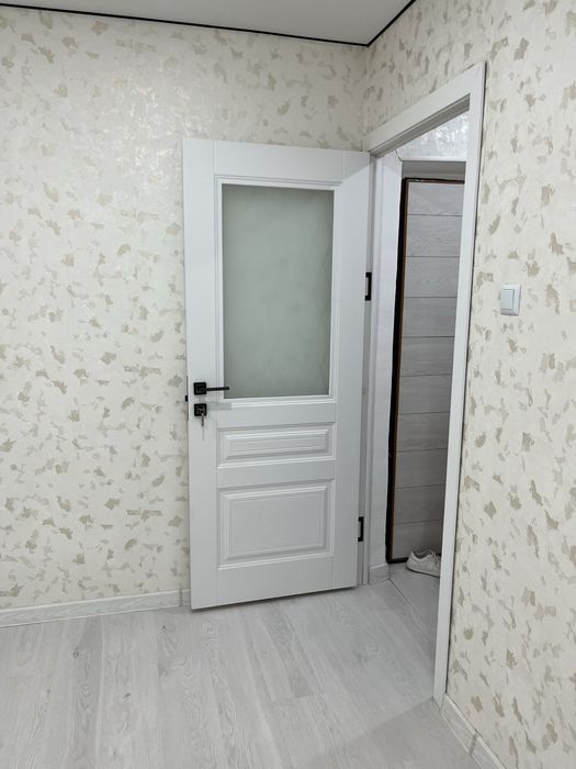 1 комнатканя квартира