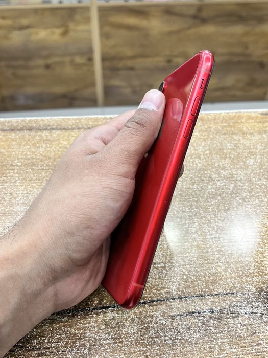 iPhone Xr 128GB (kaspi 0-0-12)