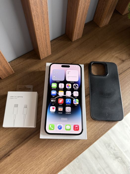 iphone 14 pro max 1tb - Telefoane la preț mic | OLX.ro