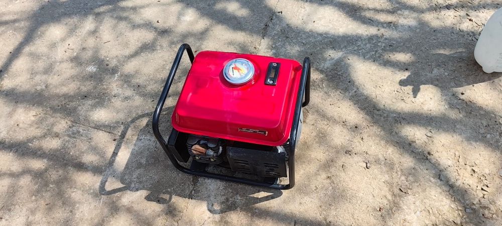 Электростанция  или генератор