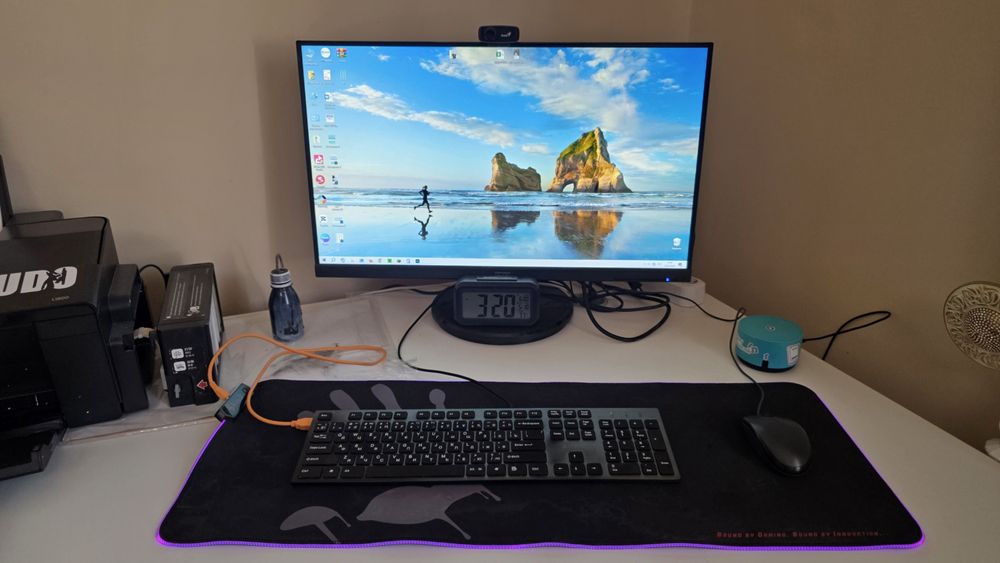 Компьютер  Core I7 продам + Принтер L1800 DTF