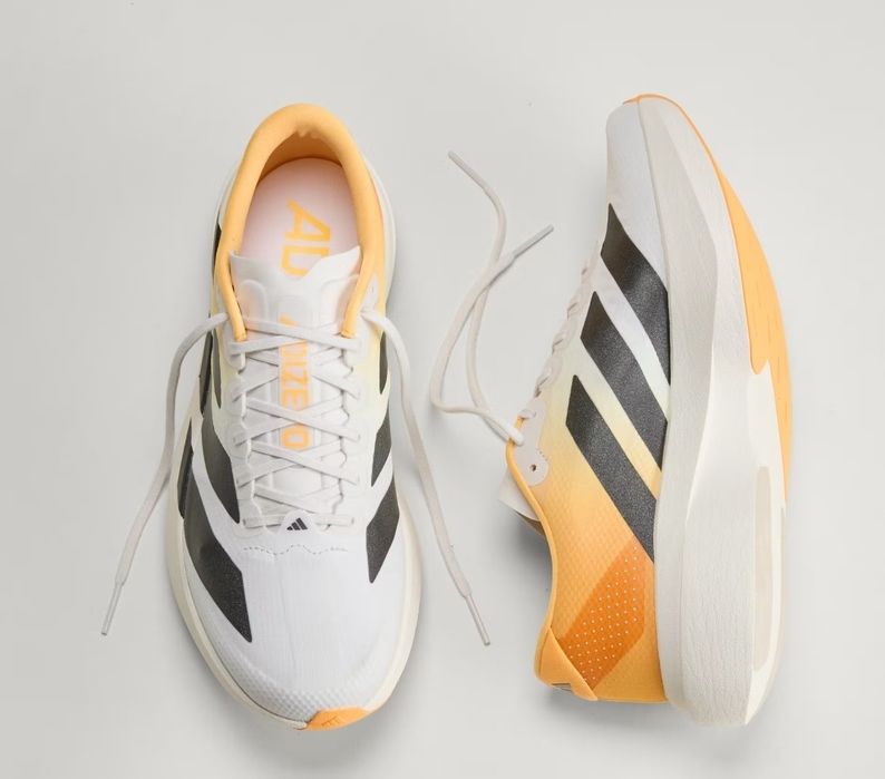 Adizero Evo Sl Wonen NOI.Cutie.Factura.Pret fix 430 ron