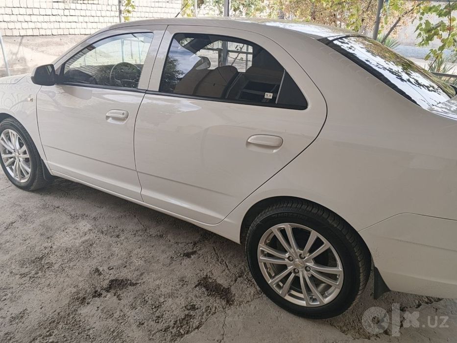 Diska r17 abmen 2oy boldi yengi