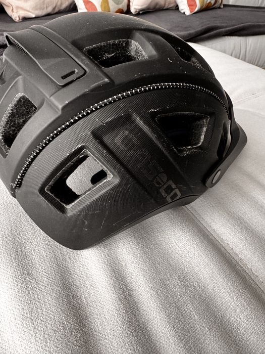 Casca ciclism MTB CASCO M 54-58 cm