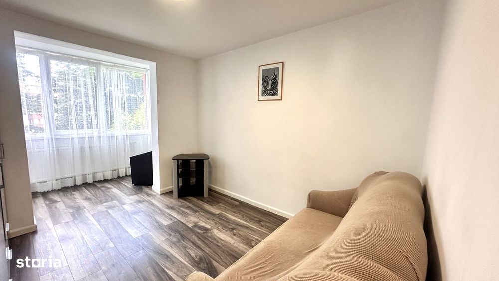Apartament 3 camere 62 mp - Mircea Cel Batran