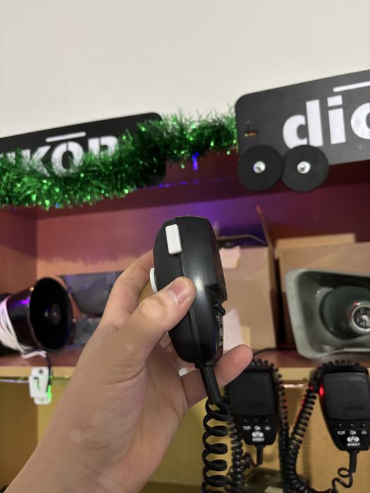 Продам Рупора Танкетки Элект Хазард