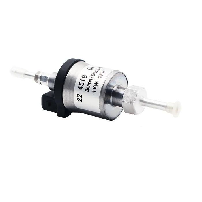 Pompa sirocol Eberspracher airtronic D2 D4 D4S 24volti