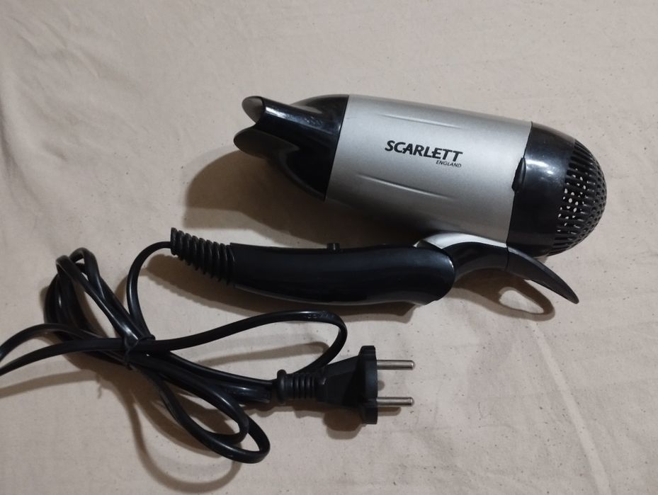 Фен сушилка для волос