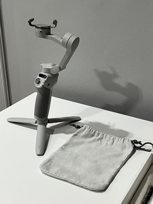 Dji osmo se сапасы жақсы