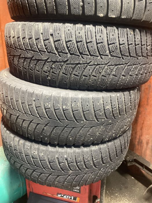 Шина бу сос орташа