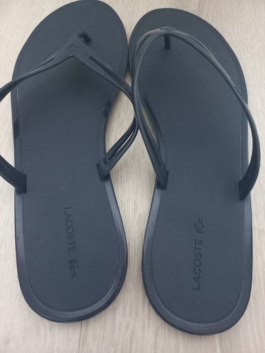 Lacoste - Дамски чехли