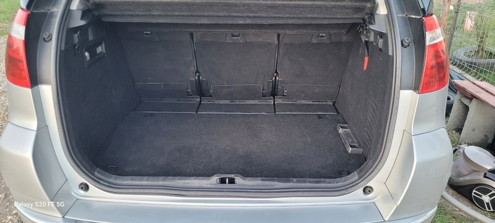 Citroen C4 Picasso, 1.6hdi, 2009