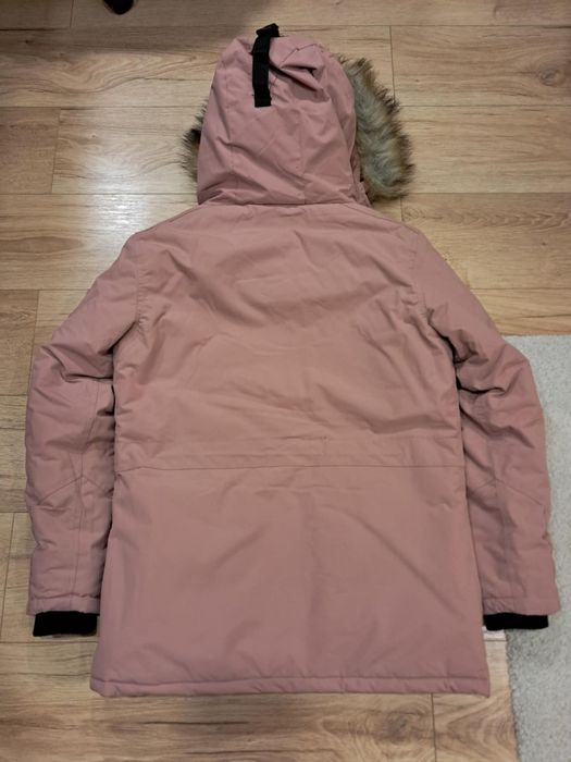 Дебело Зимно Яке