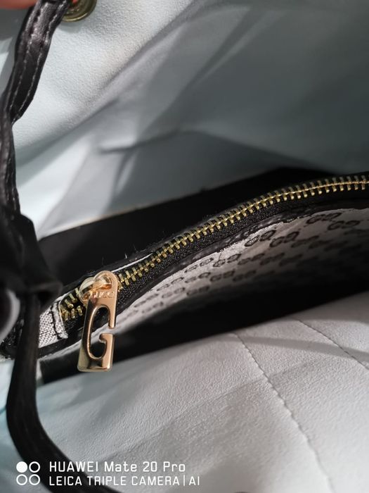 Geanta,portofel,ceas set