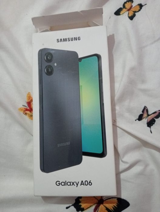 Samsung galaxy a06