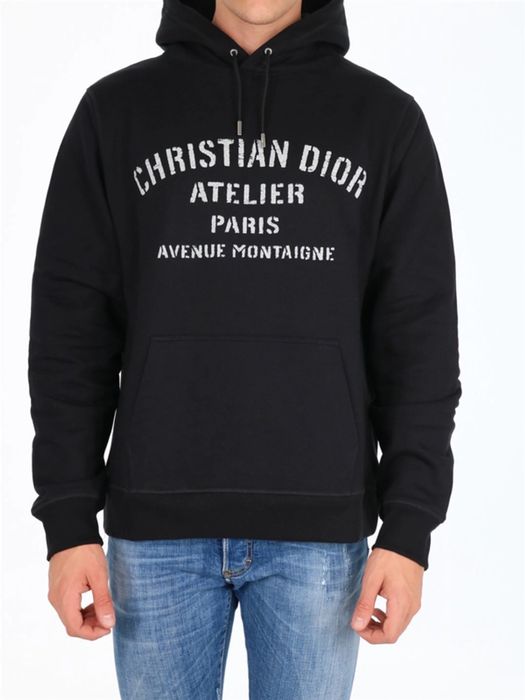 Суичър Dior размер S