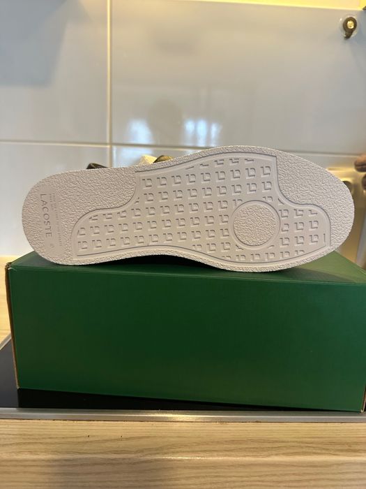 Сникърси Lacoste 43 номер и номер 42.5