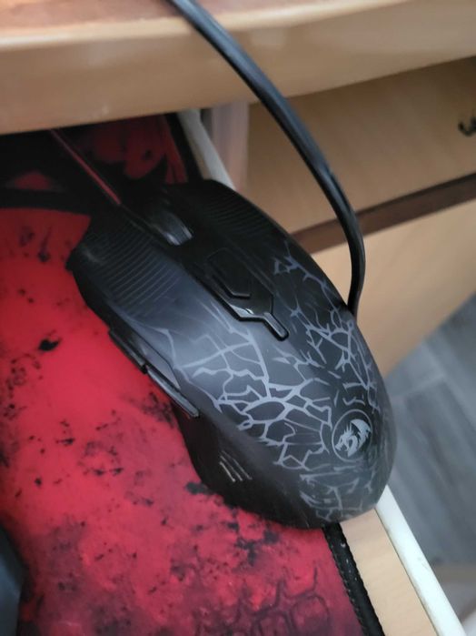 Pc gaming.