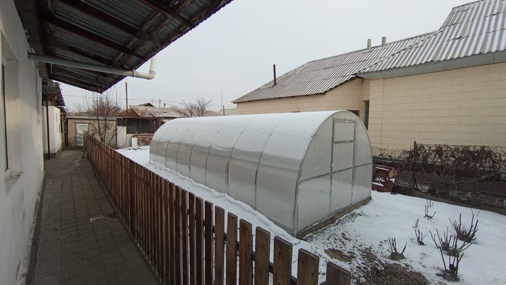 Продам частный дом