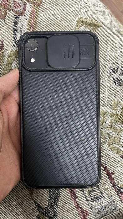 iphone Xr сатылады!!!