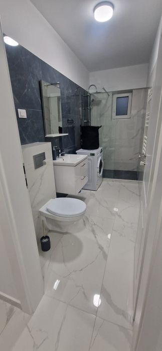Apartament Contemporan Homes