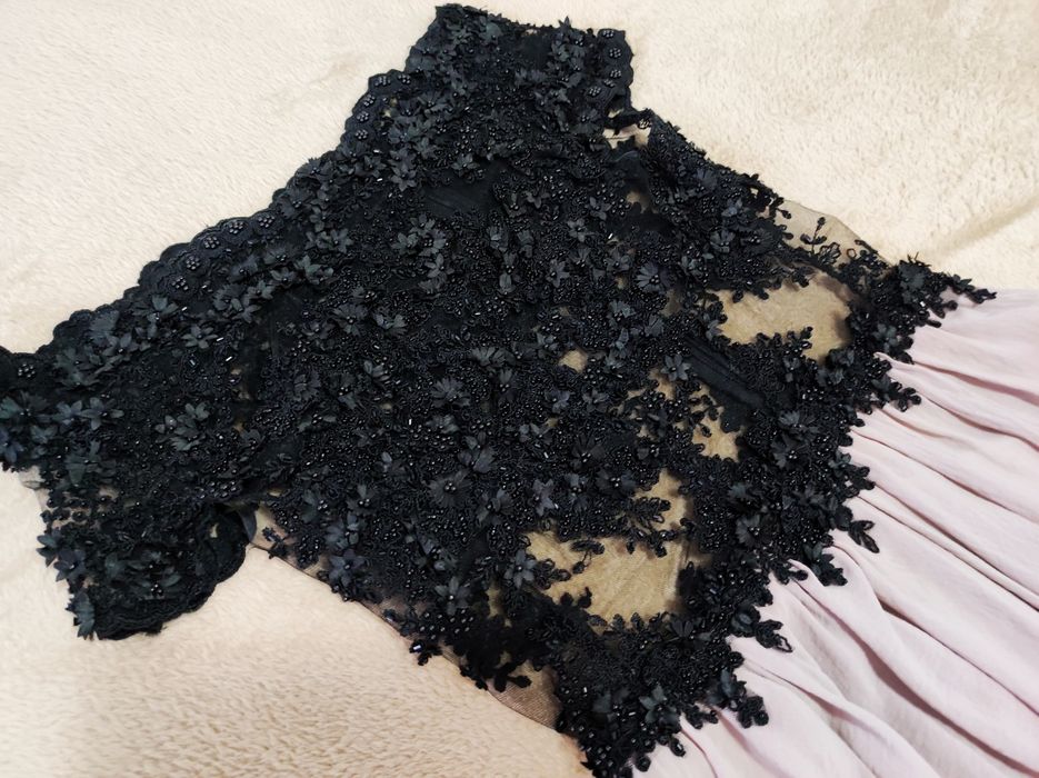 Rochie de seara lunga