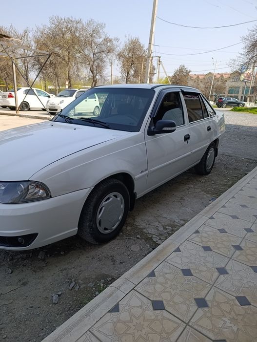 Neksiya 2 srochni sotiladi