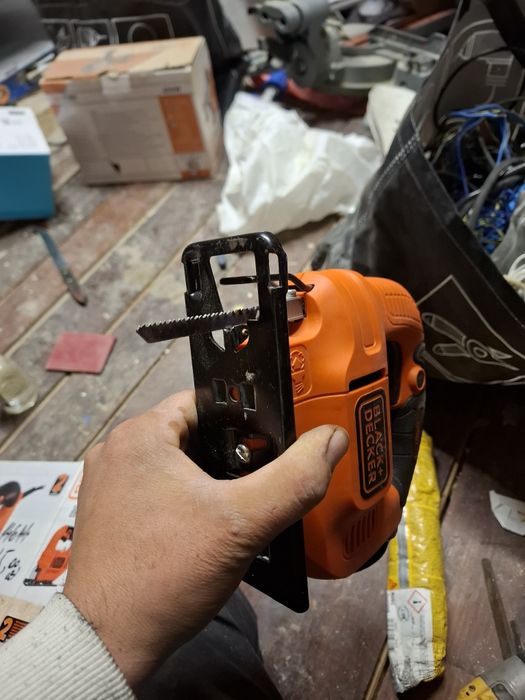 Vand fierastrau pendular