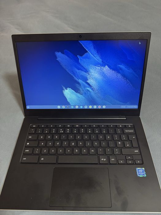 Vand Laptop Samsung Cromebook