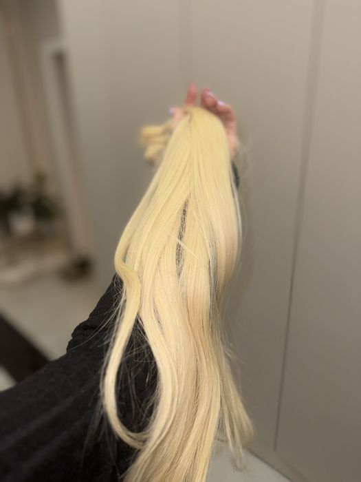 Продам детский срез волос 60 см